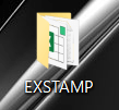 EXSTAMP